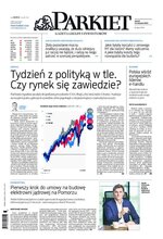 Parkiet 153/2025