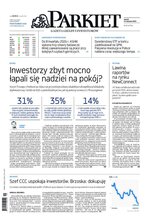Parkiet 157/2025