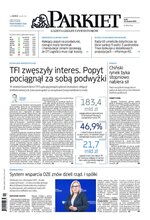 Parkiet 158/2025