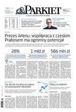 Parkiet 159/2025