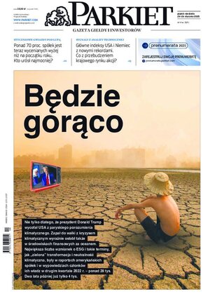 Parkiet 16/2025