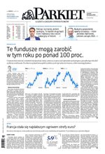 Parkiet 164/2025