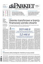 Parkiet 166/2025