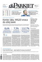 Parkiet 167/2025