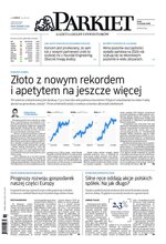 Parkiet 168/2025