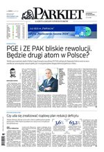 Parkiet 17/2025