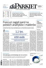 Parkiet 171/2025