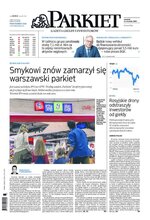 Parkiet 174/2025