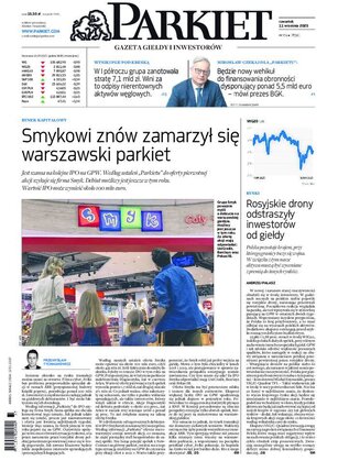Parkiet 174/2025