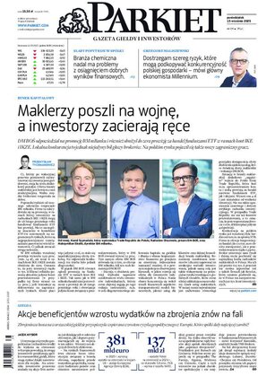 Parkiet 176/2025