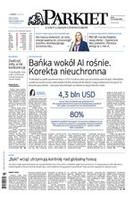 Parkiet 178/2025
