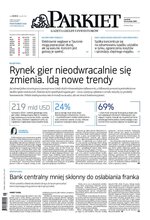 Parkiet 179/2025