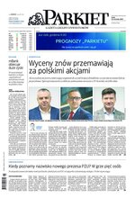Parkiet 183/2025