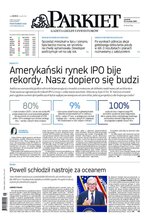 Parkiet 184/2025