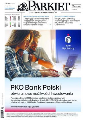Parkiet 188/2025