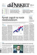 Parkiet 189/2025