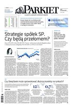 Parkiet 19/2025