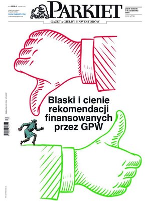 Parkiet 190/2025