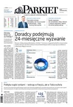 Parkiet 192/2025