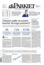Parkiet 193/2025