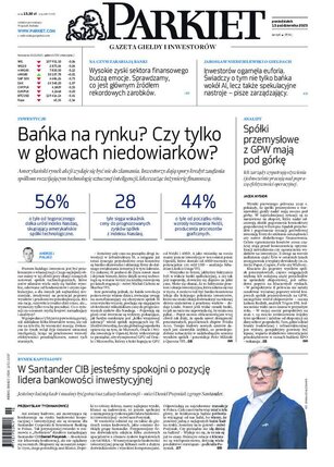 Parkiet 196/2025