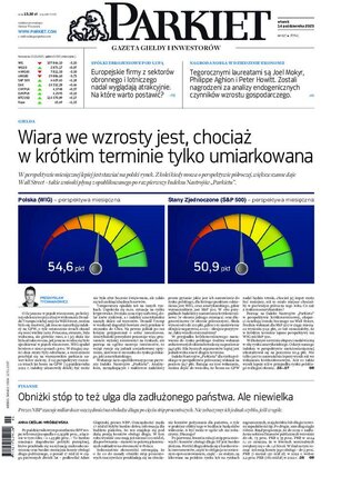 Parkiet 197/2025