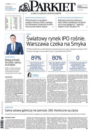 Parkiet 199/2025