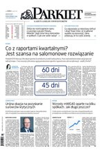 Parkiet 201/2025