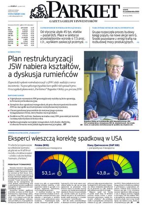 Parkiet 202/2025