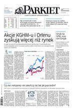 Parkiet 203/2025