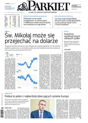 Parkiet 206/2025