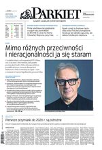 Parkiet 208/2025