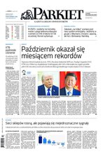 Parkiet 209/2025