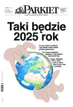 Parkiet 21/2025