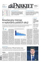 Parkiet 211/2025