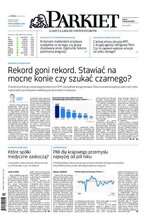 Parkiet 212/2025