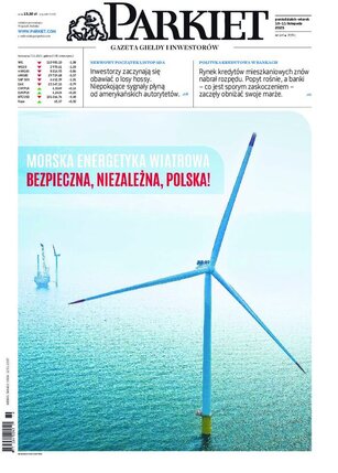 Parkiet 216/2025