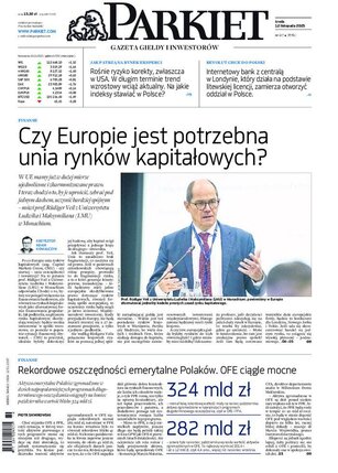 Parkiet 217/2025