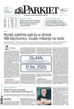 Parkiet 218/2025