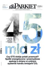 Parkiet 219/2025