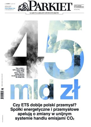 Parkiet 219/2025