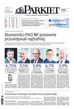 Parkiet 22/2025