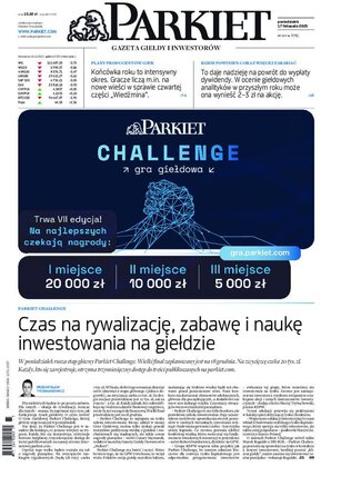 Parkiet 220/2025
