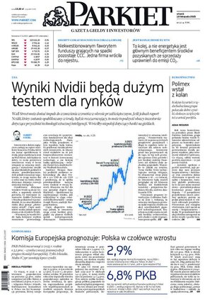 Parkiet 221/2025