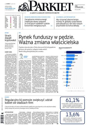 Parkiet 222/2025
