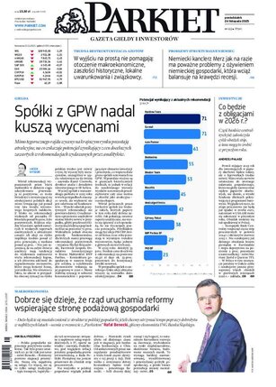 Parkiet 225/2025