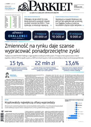 Parkiet 226/2025