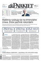 Parkiet 228/2025