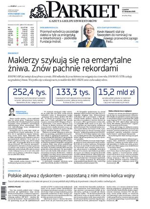 Parkiet 228/2025