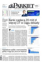 Parkiet 230/2025